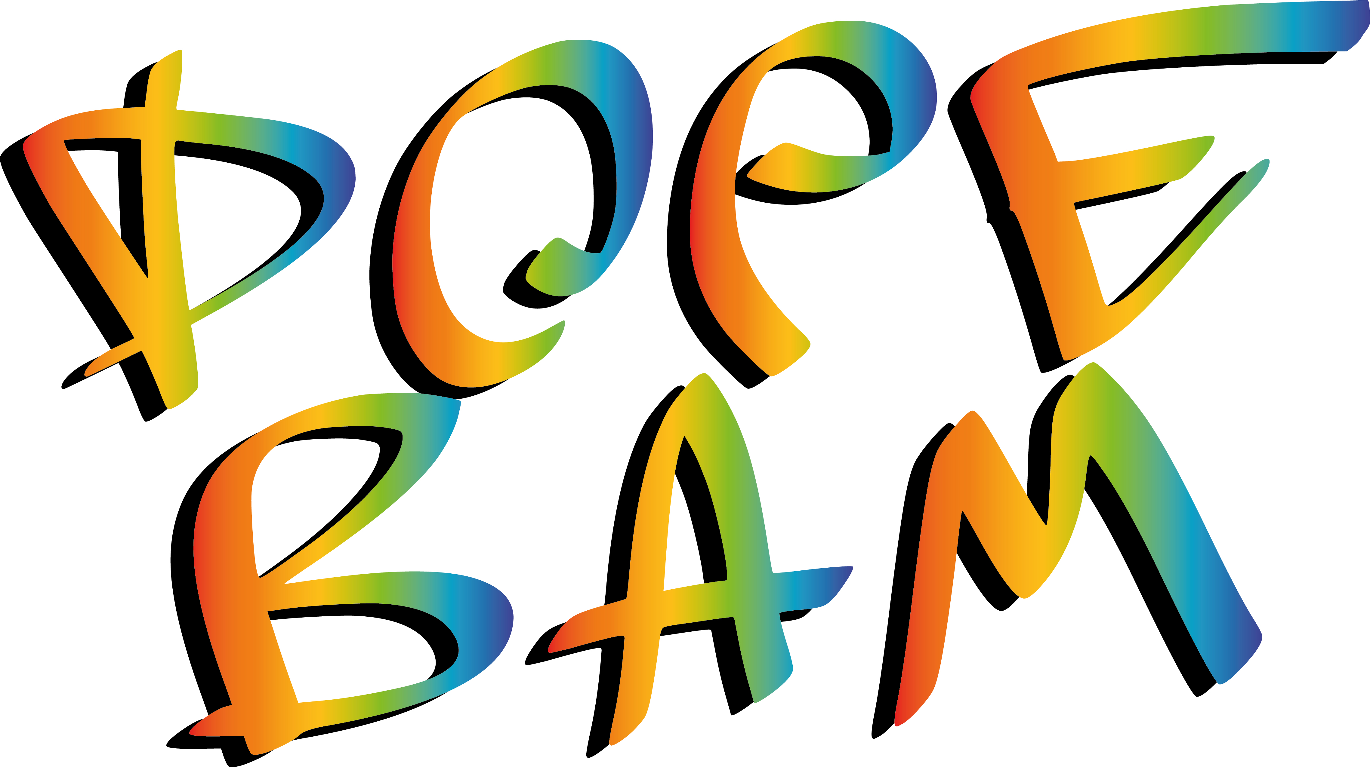 Dope Bam Font: A Bold Script for Street-Style Design