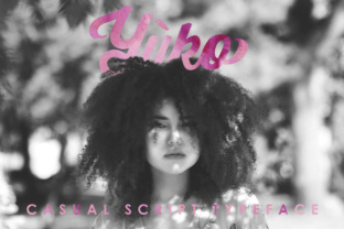 Yuko Font Review for Makers and Designers